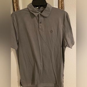 Brand:Hurley Size:S Color:Gray